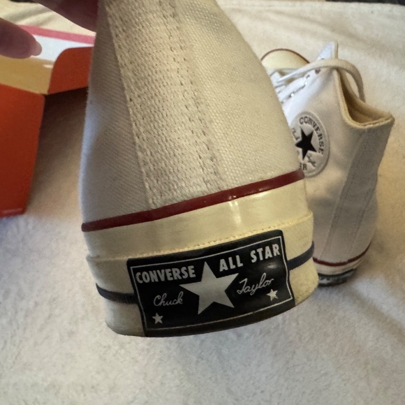 Converse All Stars - Picture 4 of 6